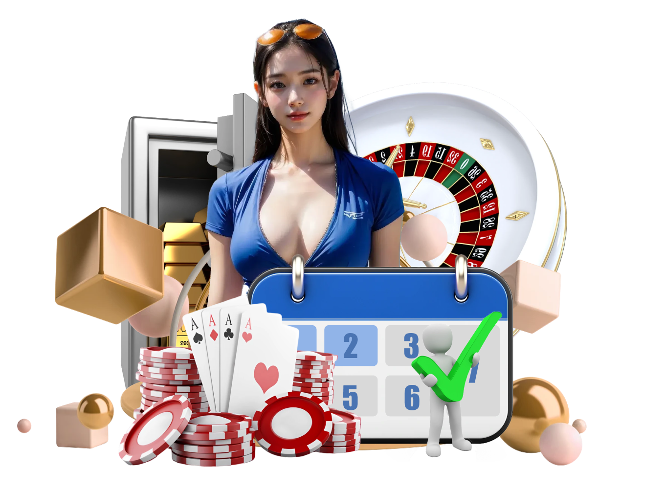 Data Keluaran Game
